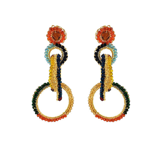 GRACE EARRING