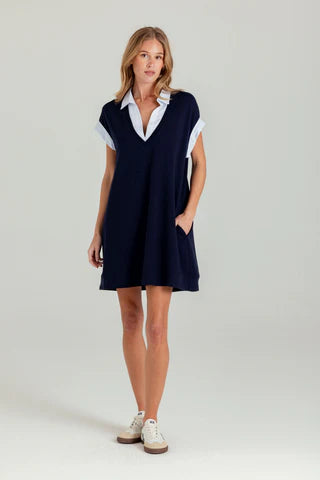 ELENOR DRESS