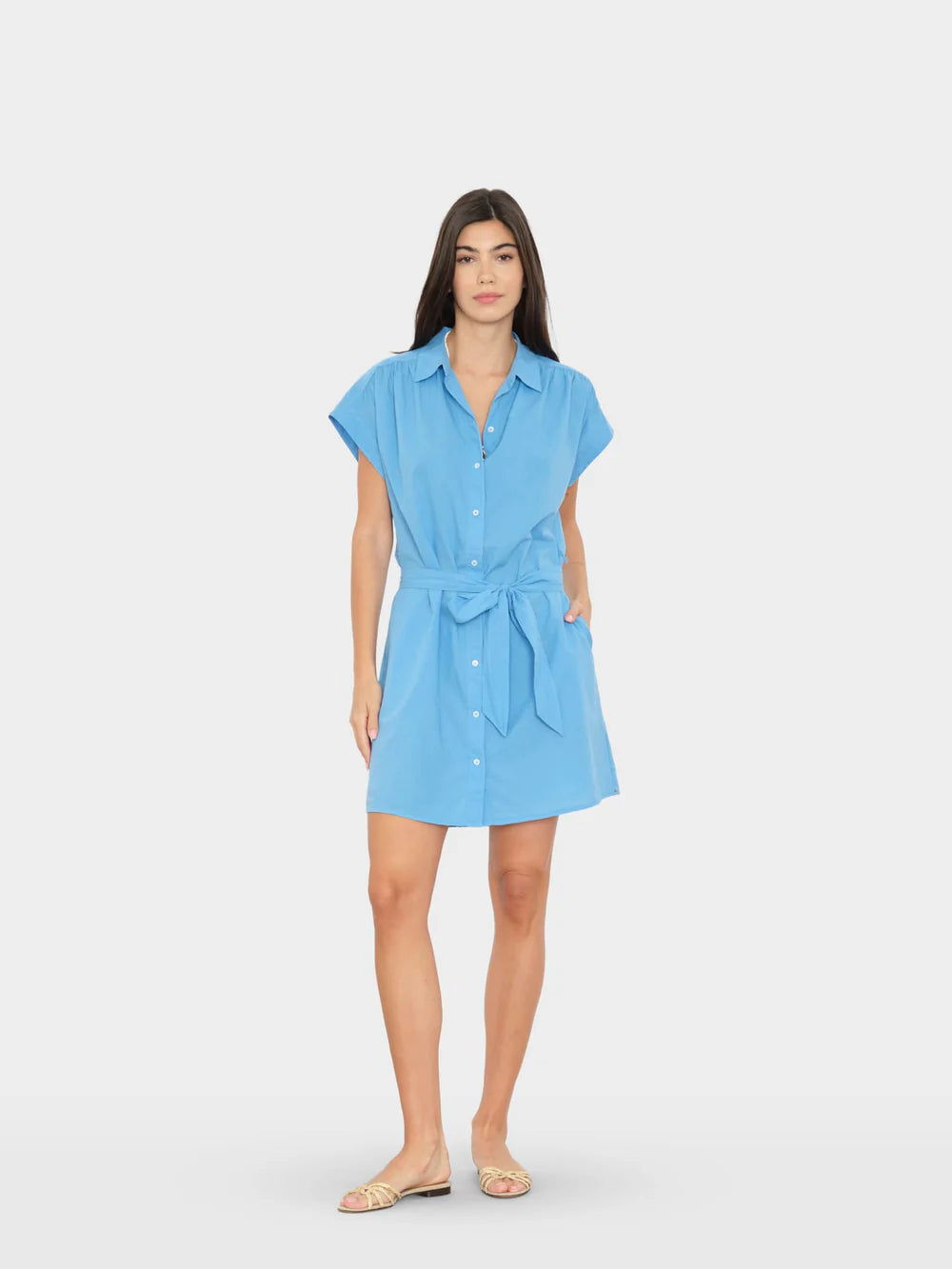ELIZA DRESS