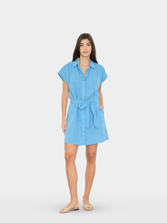 ELIZA DRESS