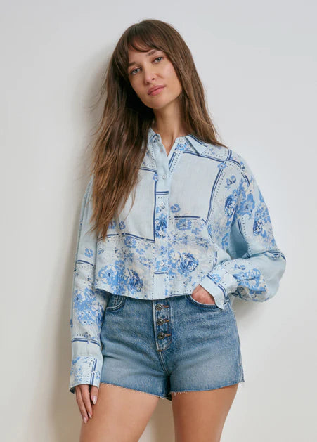 EX BOYFRIEND SHIRT