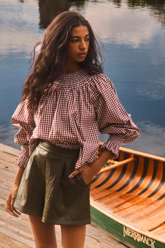 HAYES TOP
