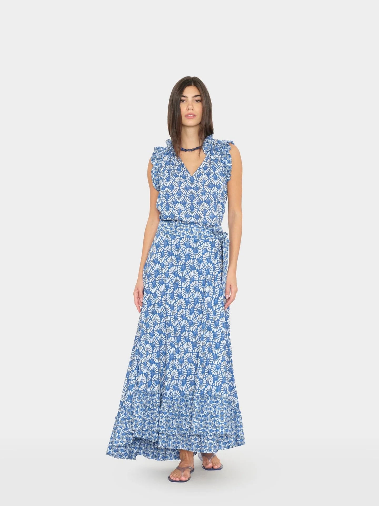 JANEY SKIRT