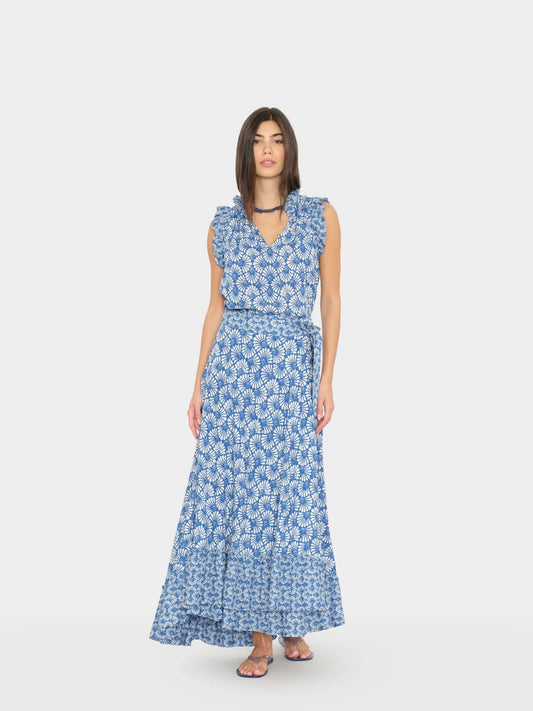 JANEY SKIRT