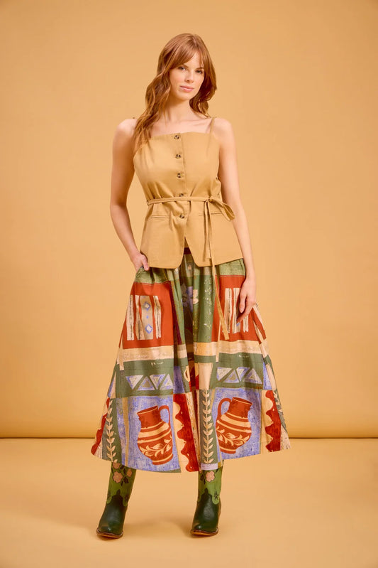 KIT SKIRT
