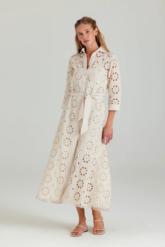 LAUREL DRESS