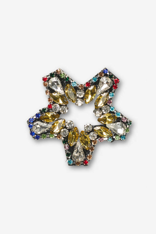 VIOSTEROL BROOCH