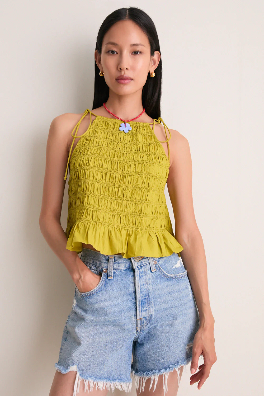 LEOTA TOP