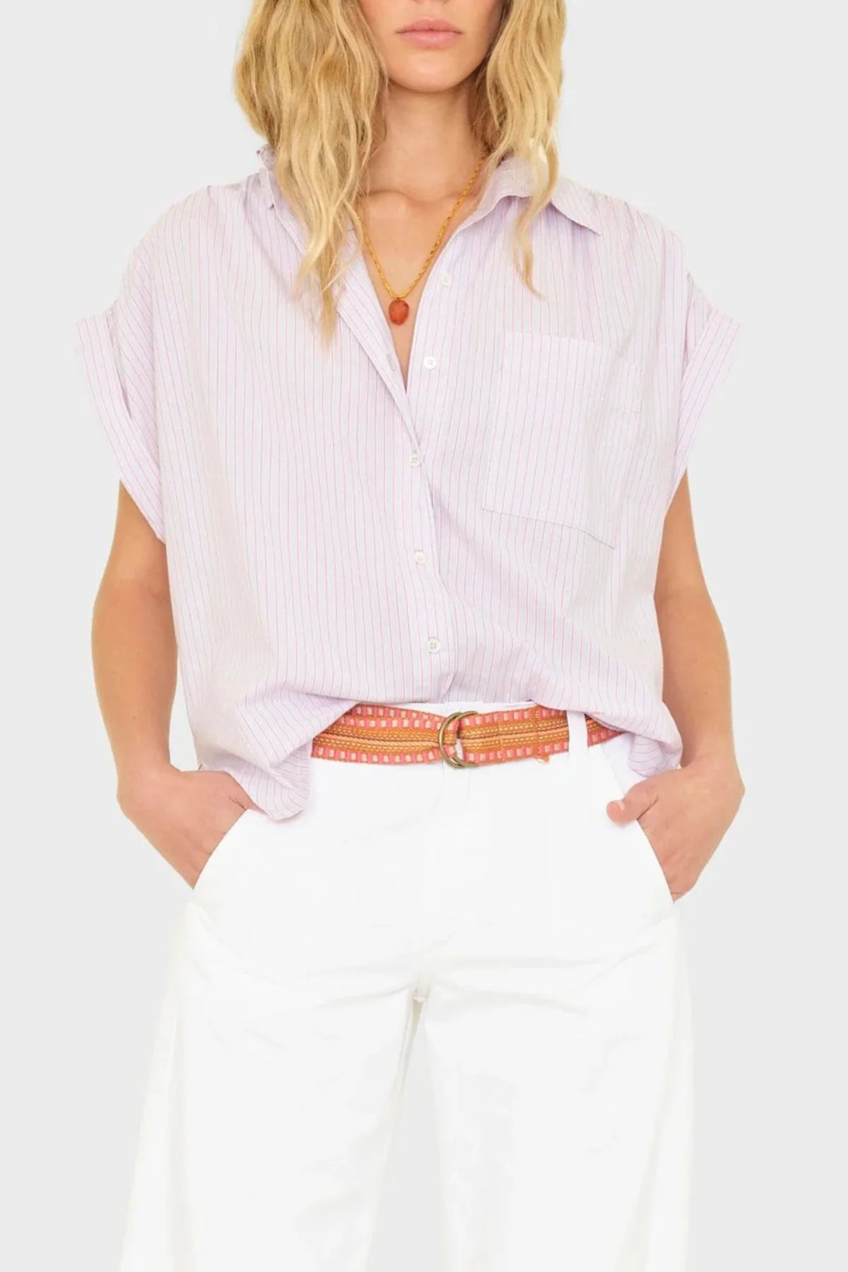 LEXI SHIRT