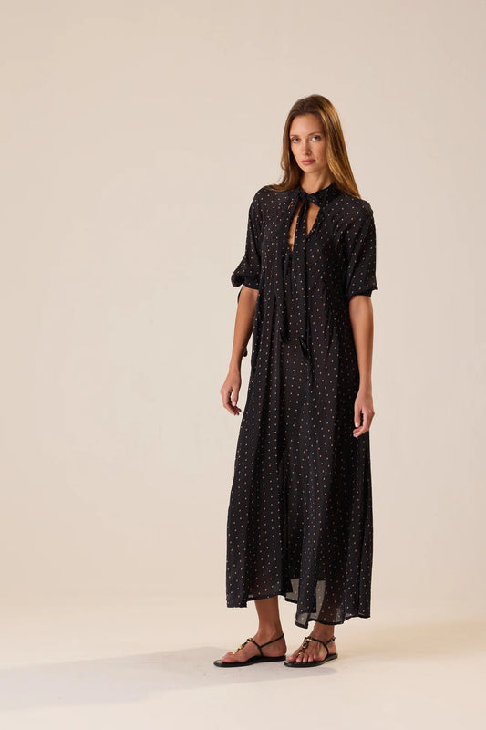 MONET DRESS