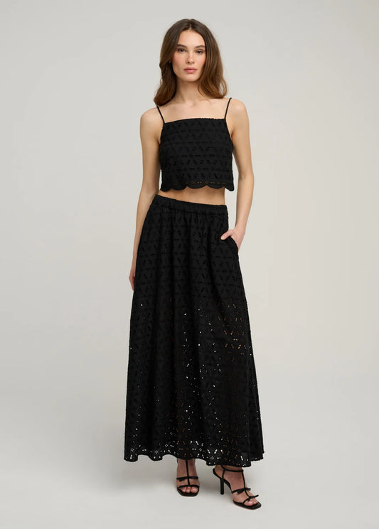 PLEASE SKIRT