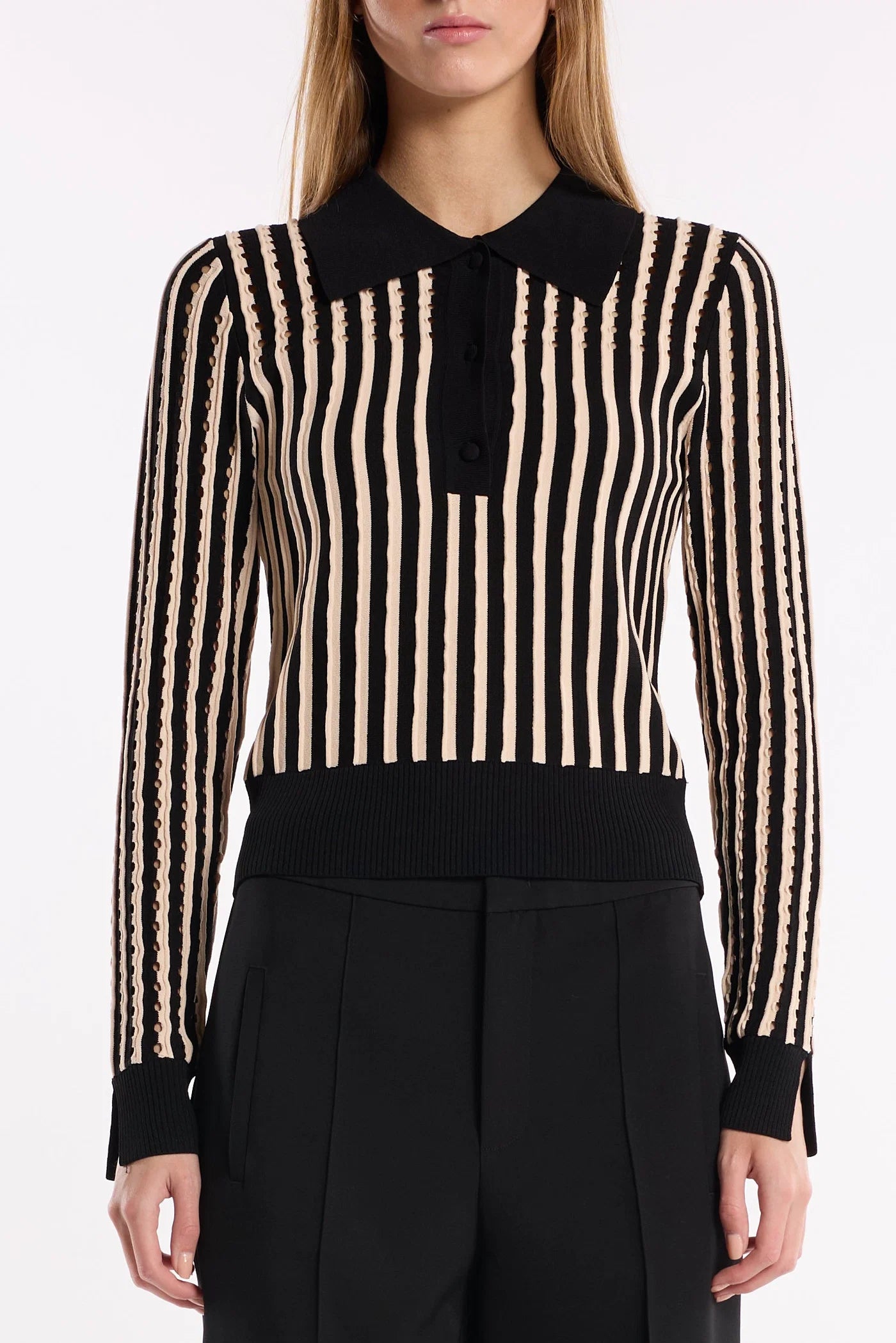 ROSELYN SWEATER