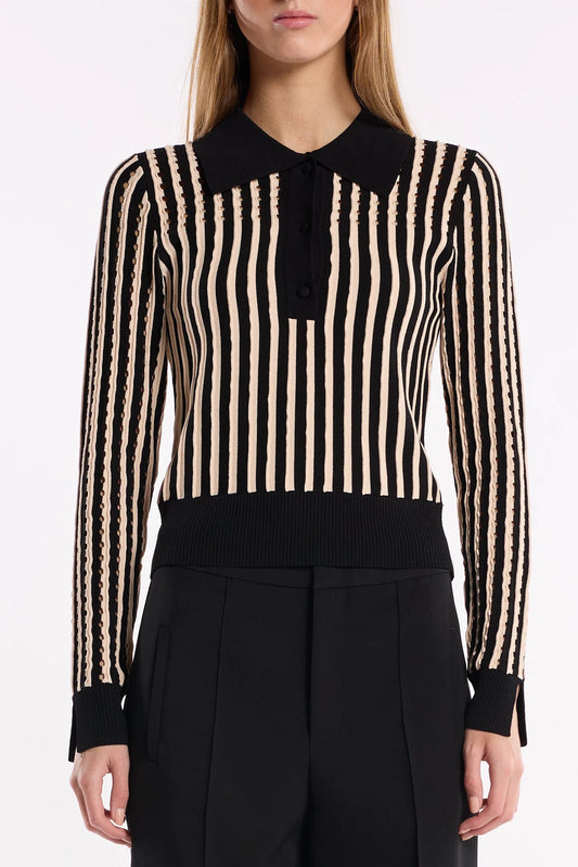 ROSELYN SWEATER
