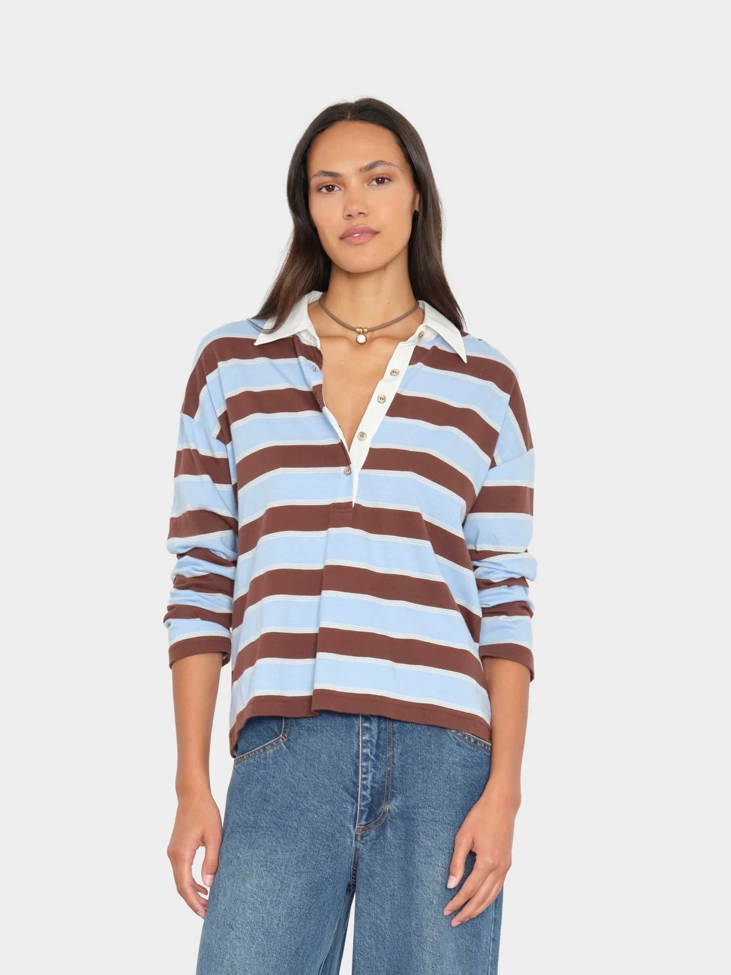 TROY TOP