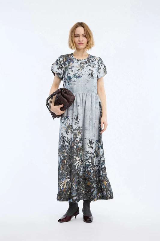 VICTORIANA DRESS