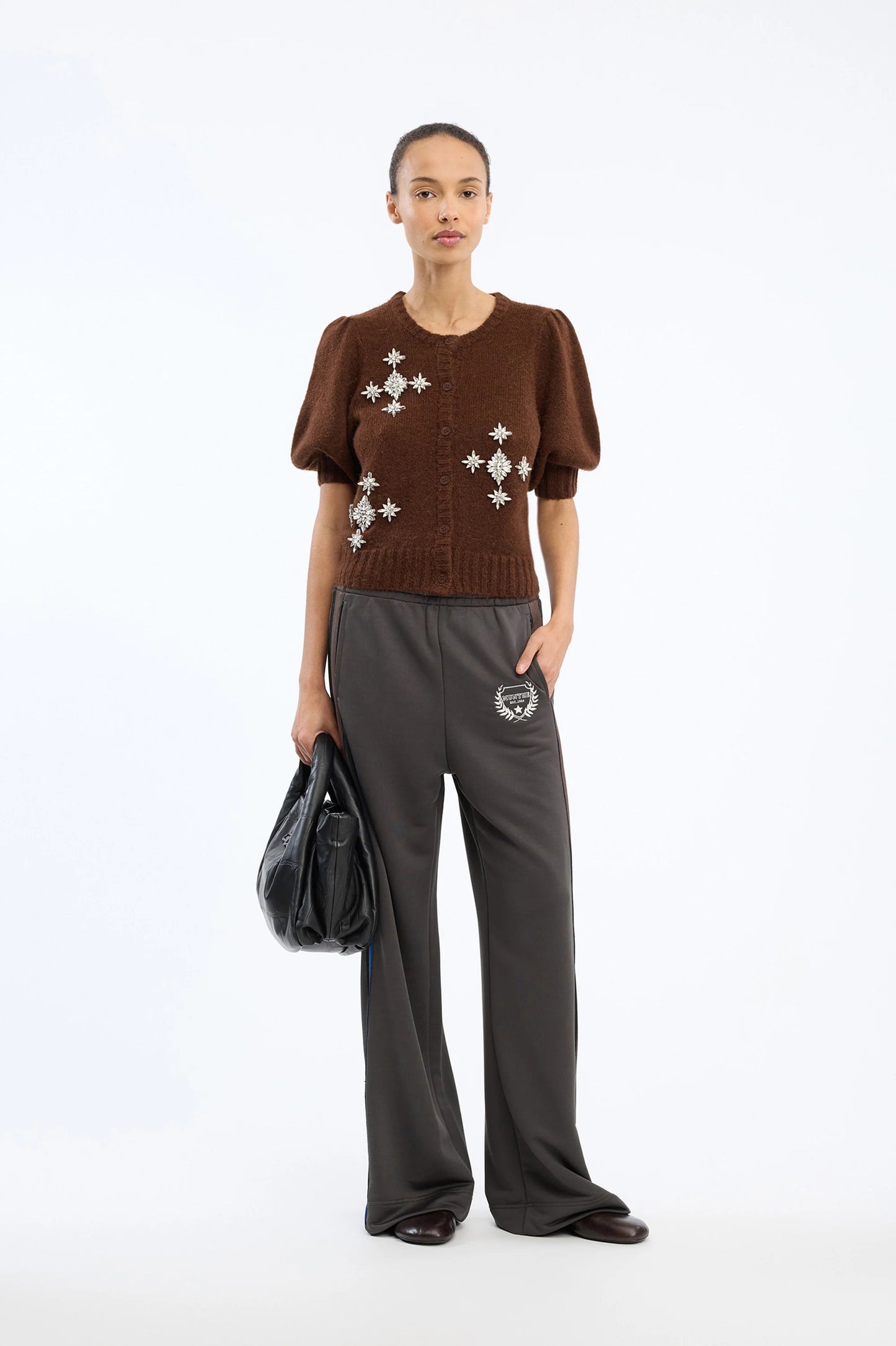 VOCCA SWEATER