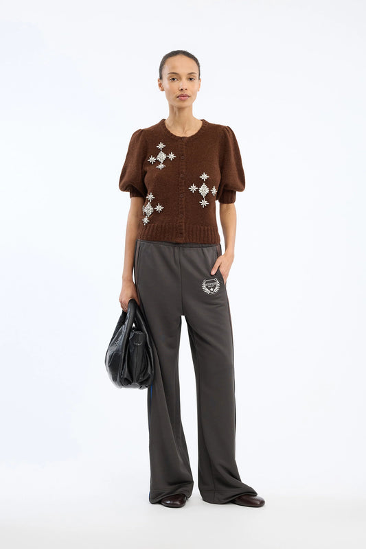 VOCCA SWEATER