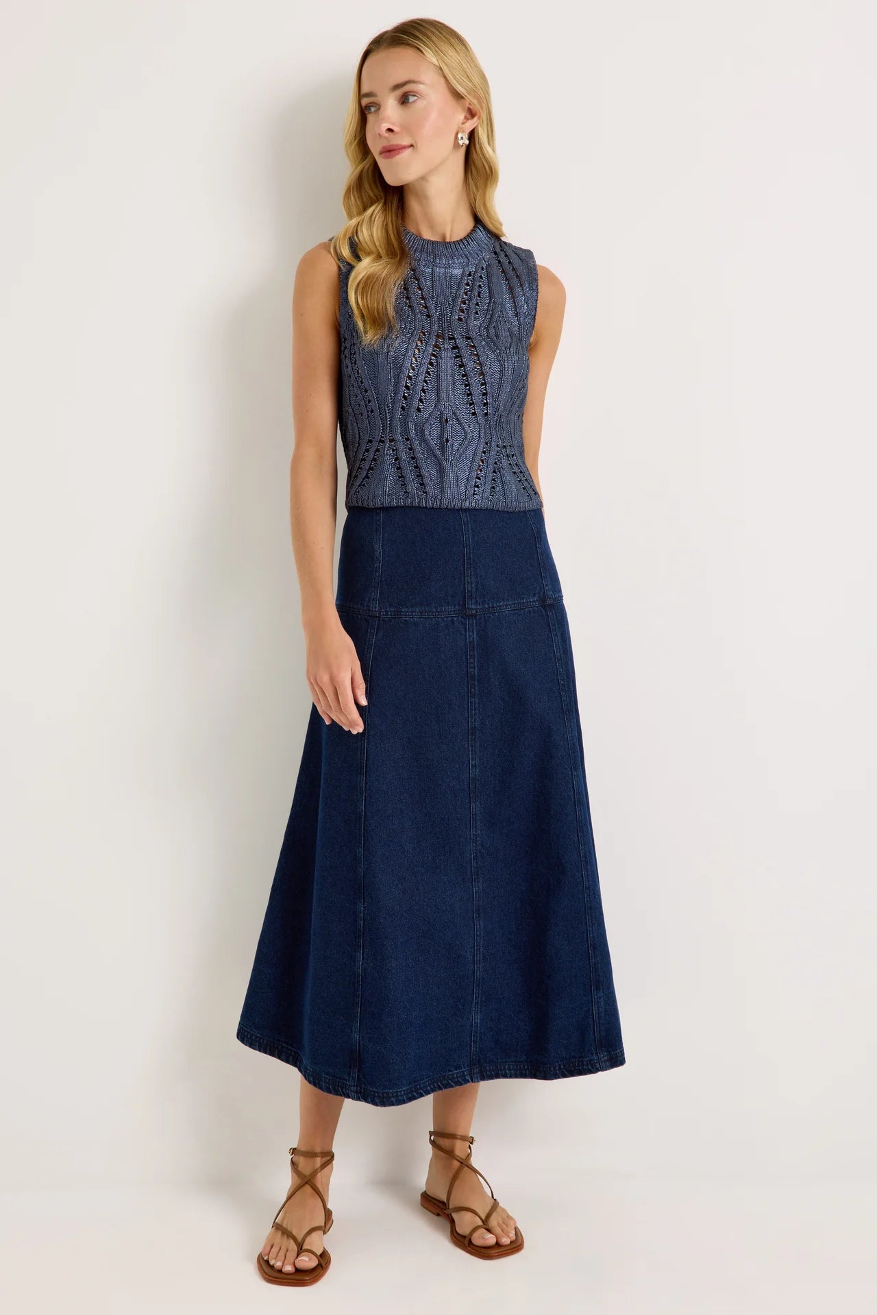 YUKO SKIRT